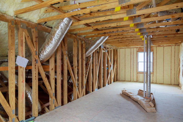 Best Insulation Maintenance and Repair in Porterdale, GA